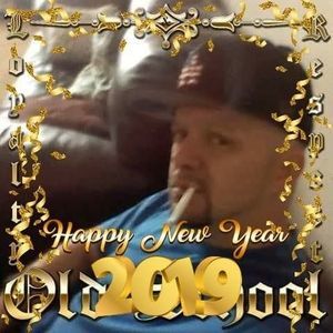 Meet your Posher, William